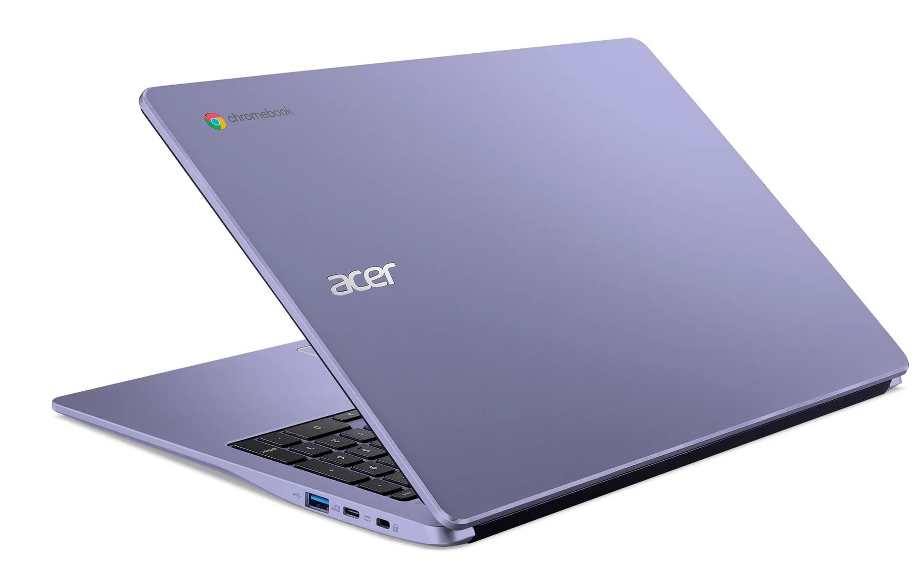 Amazon.co.jp: acer Chromebook 15.6インチ フルHD IPS LCD ラベンダー